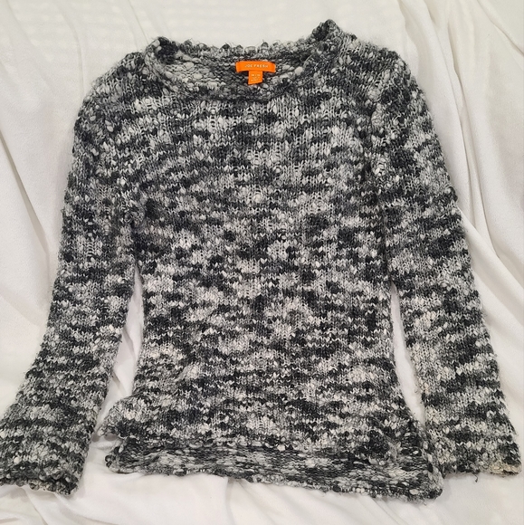 Knit sweater - Picture 2 of 4